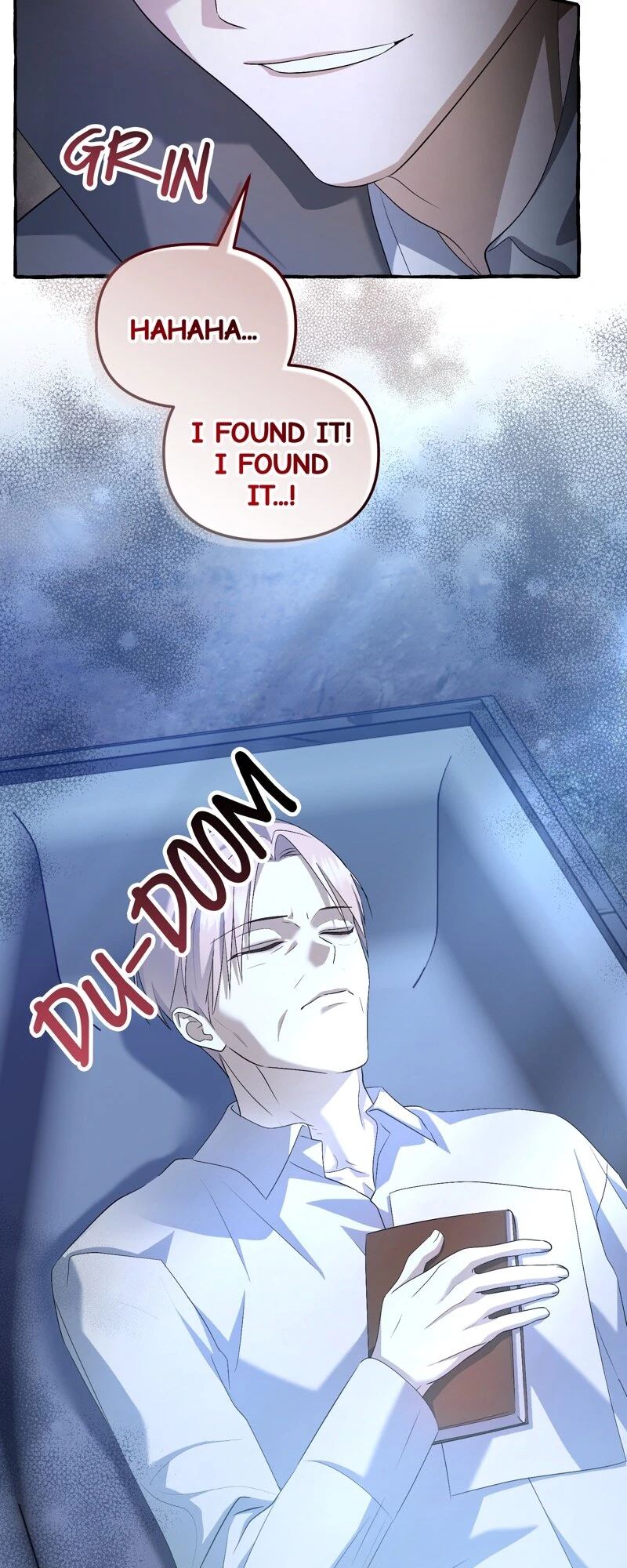 Are We Still in Love? - Chapter 56 - 47