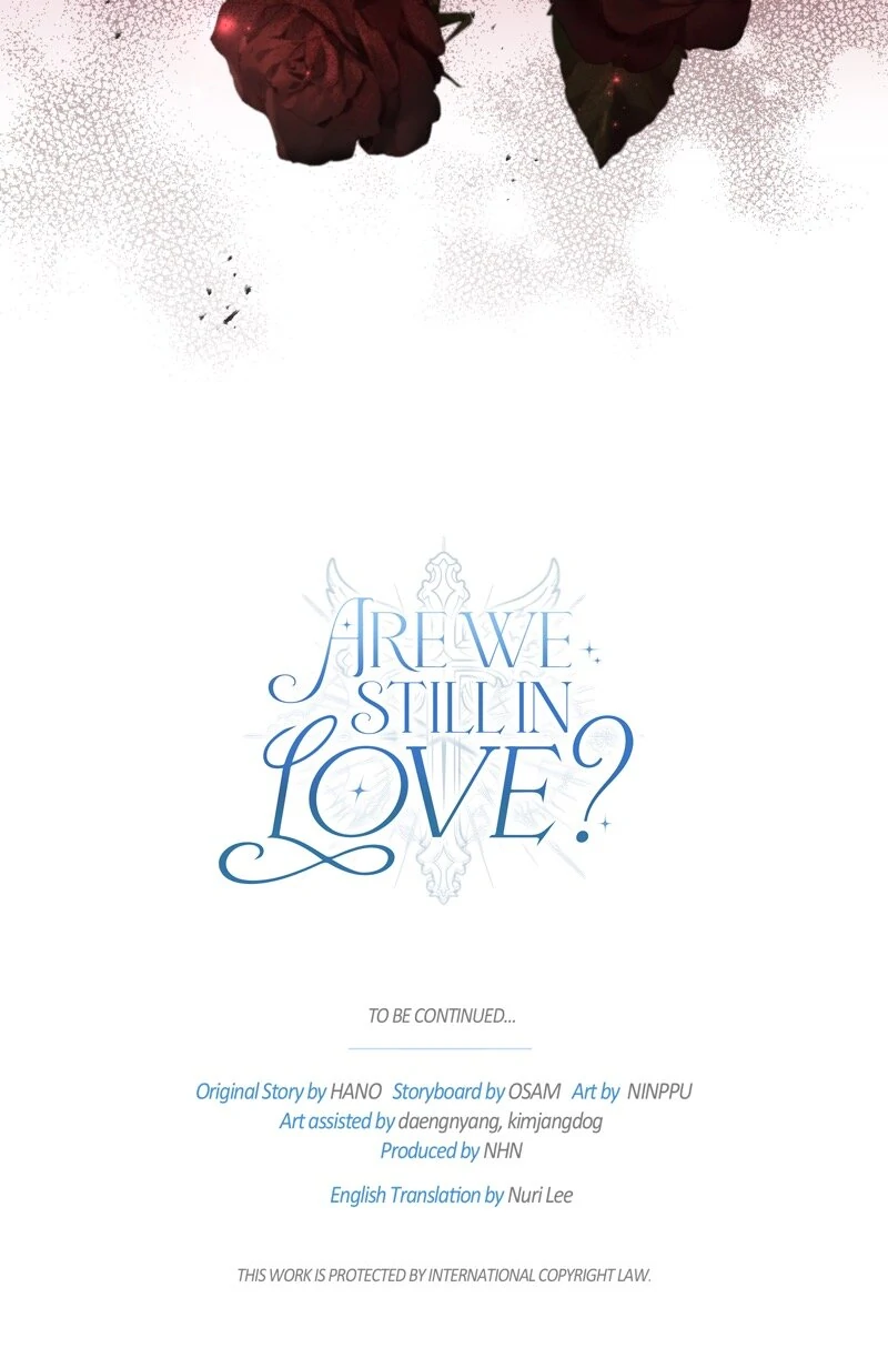 Are We Still in Love? - Chapter 56 - 50