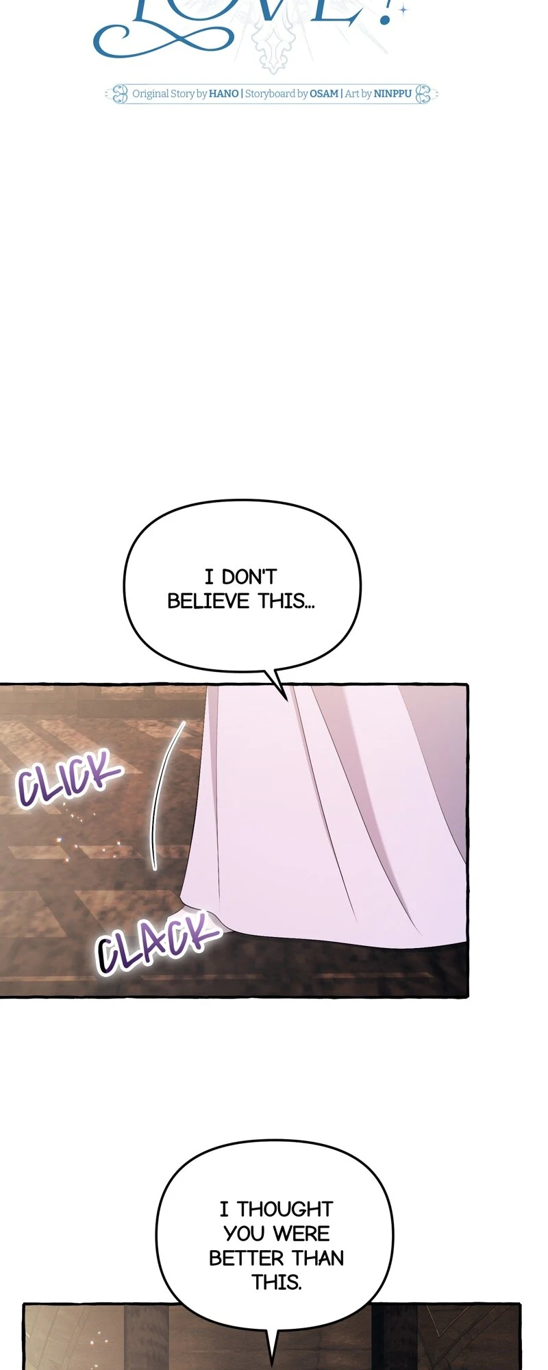 Are We Still in Love? - Chapter 57 - 5