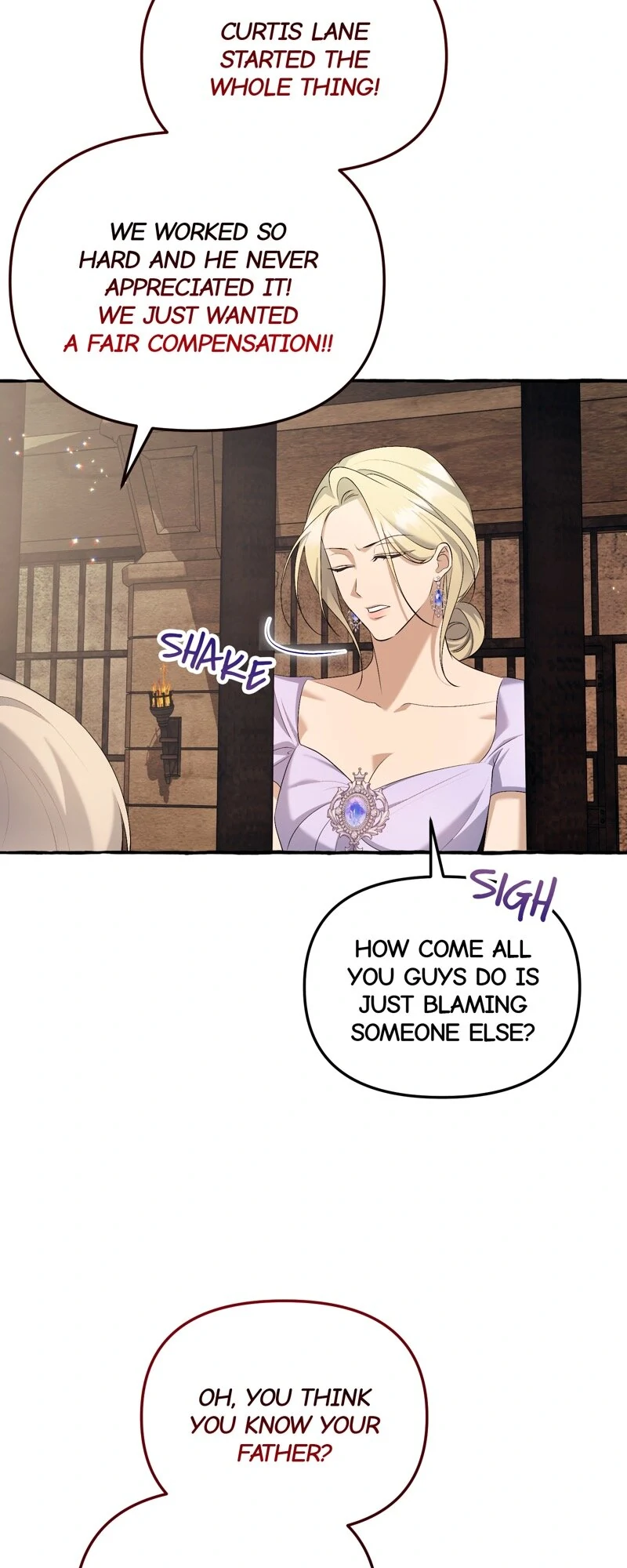 Are We Still in Love? - Chapter 57 - 11