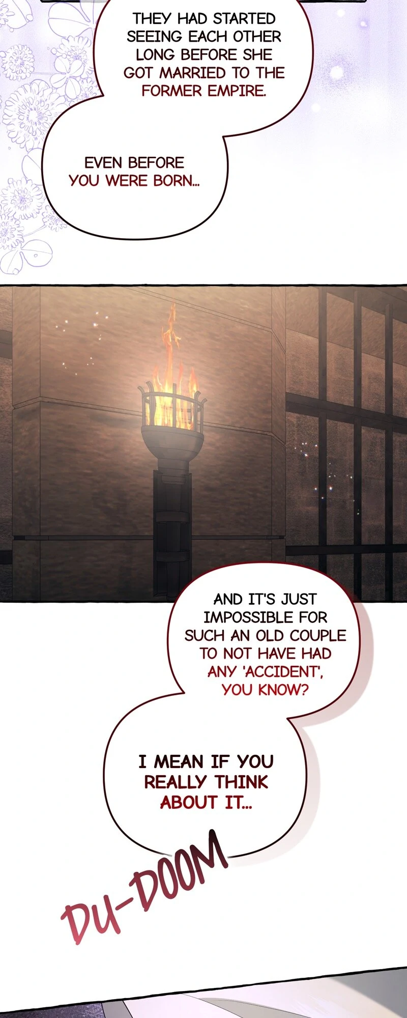 Are We Still in Love? - Chapter 57 - 17