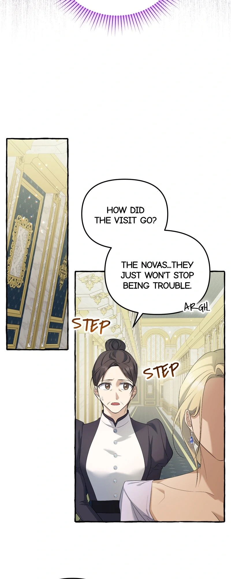 Are We Still in Love? - Chapter 57 - 20