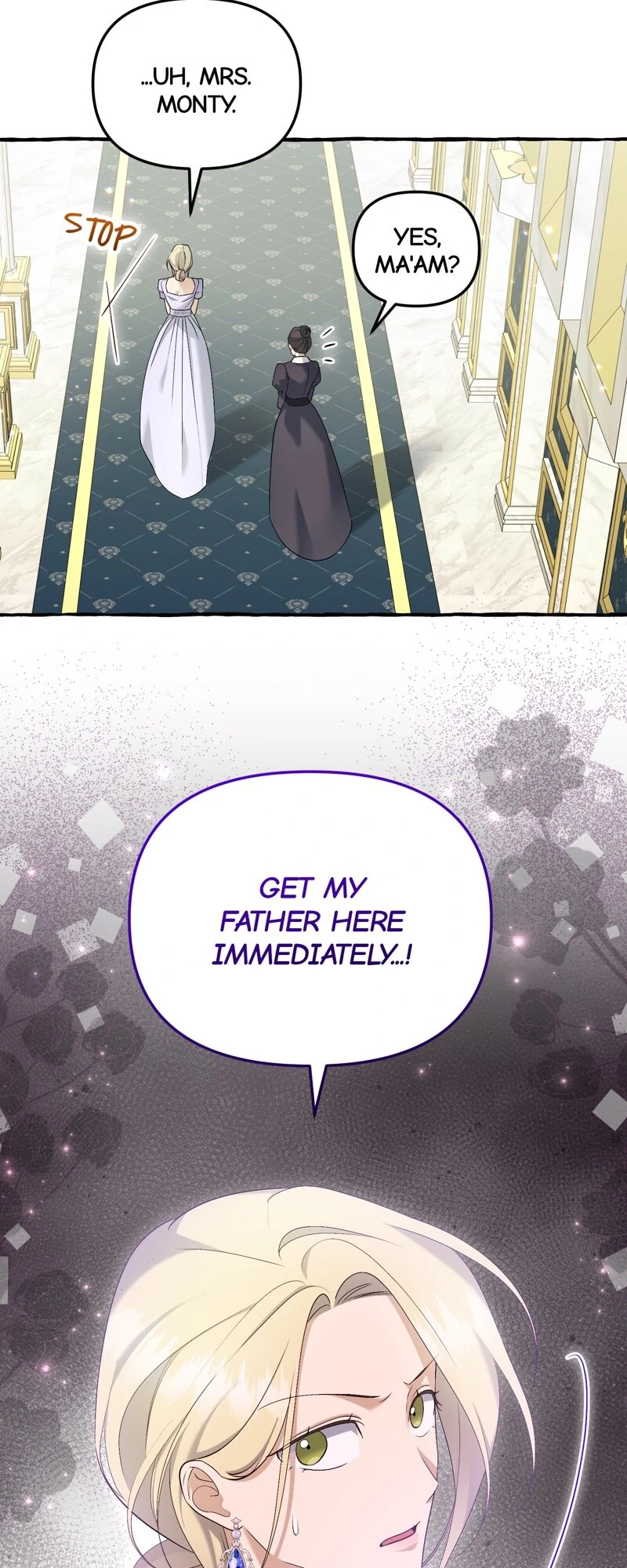 Are We Still in Love? - Chapter 57 - 21