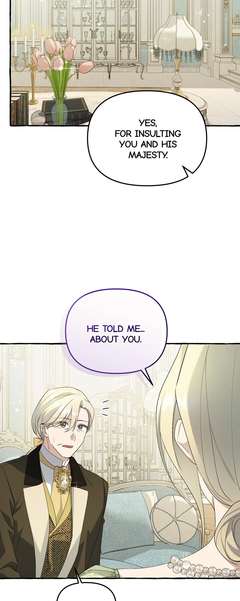 Are We Still in Love? - Chapter 57 - 26