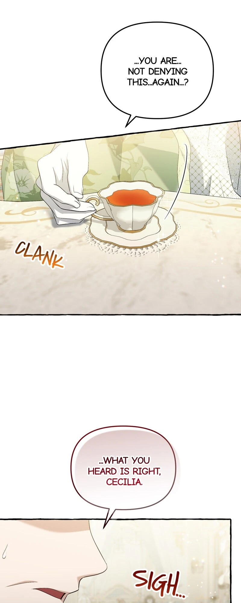 Are We Still in Love? - Chapter 57 - 28