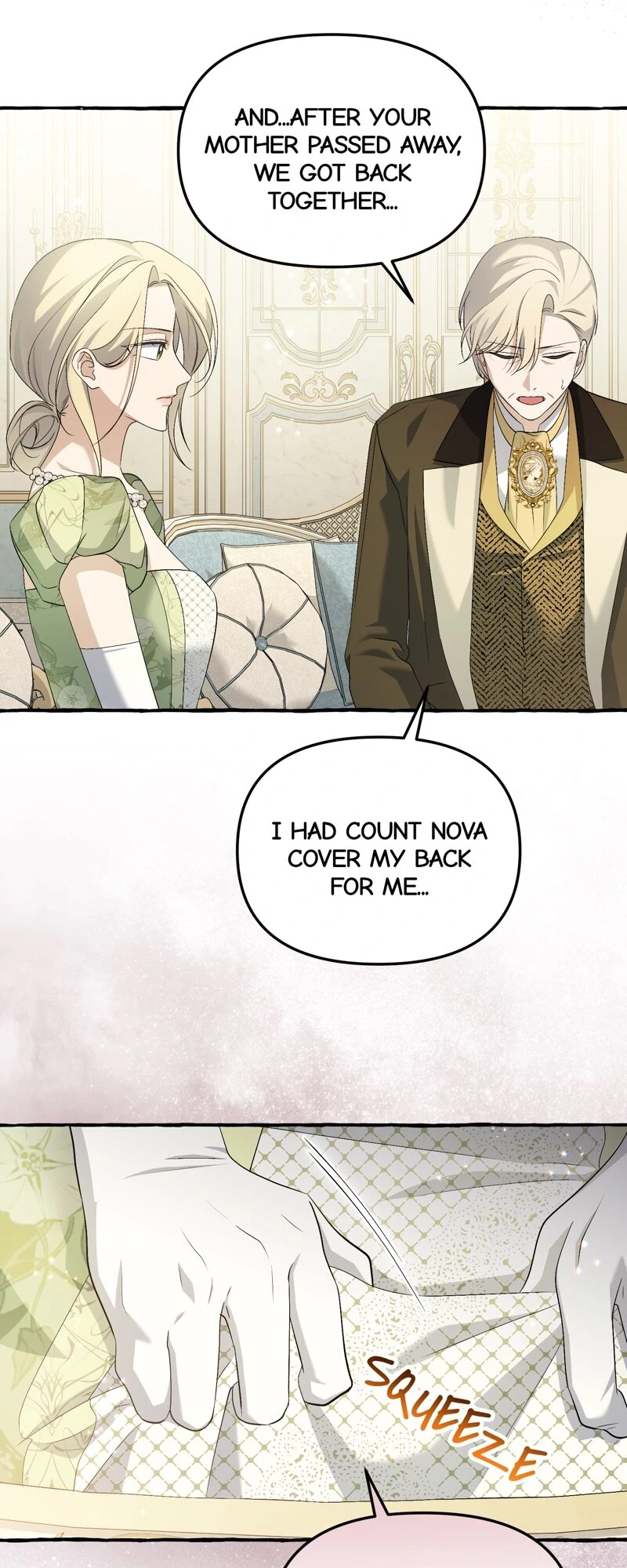 Are We Still in Love? - Chapter 57 - 31