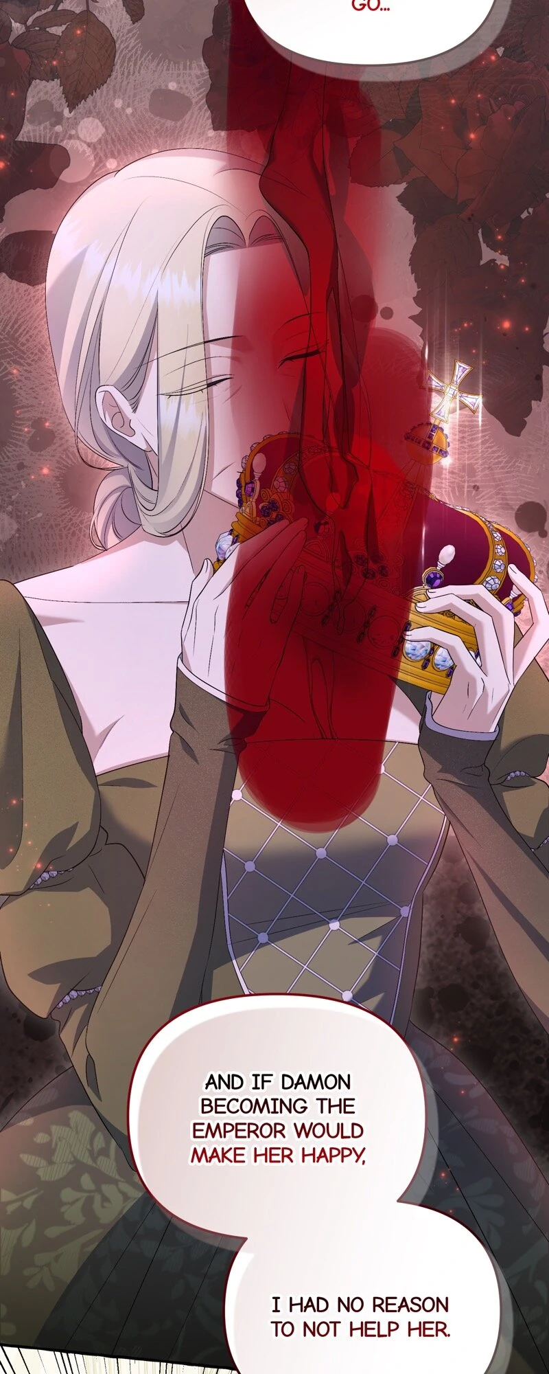 Are We Still in Love? - Chapter 57 - 34