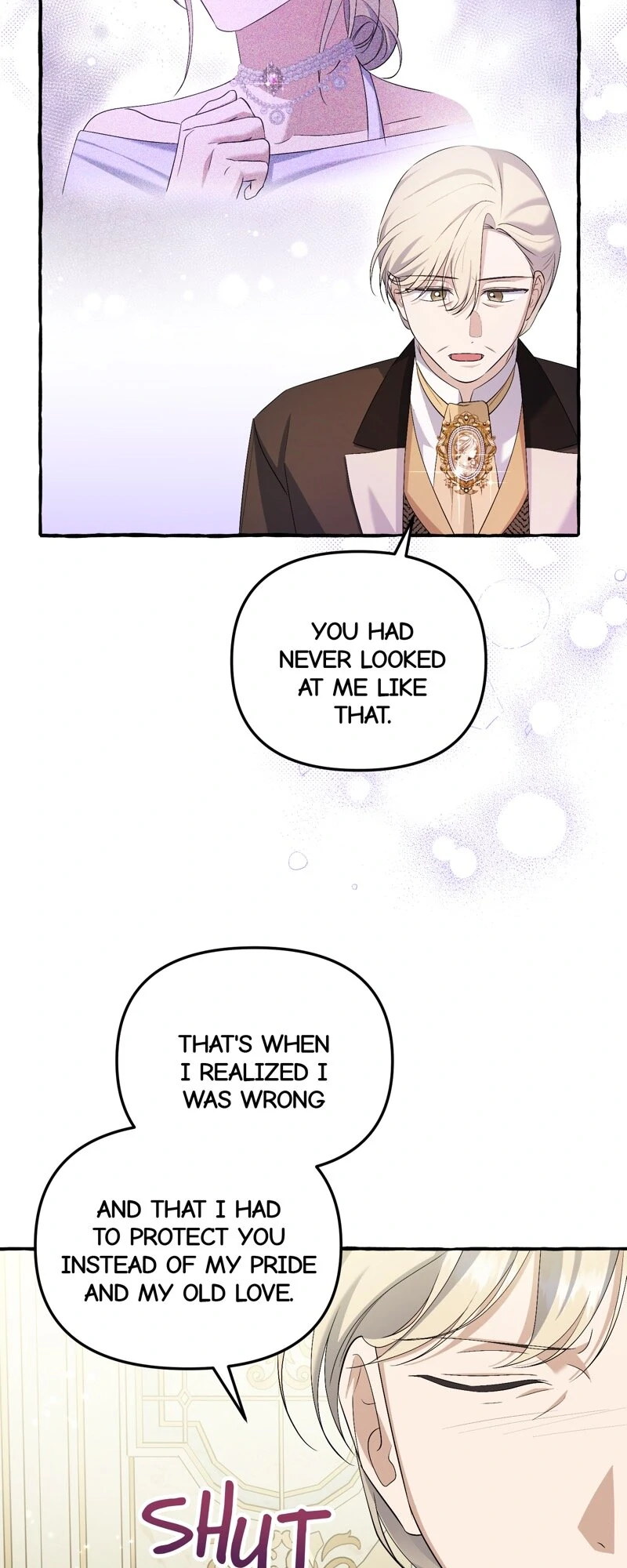 Are We Still in Love? - Chapter 57 - 36