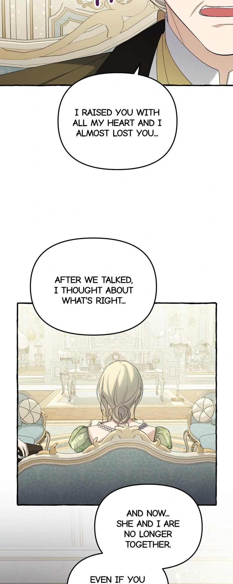 Are We Still in Love? - Chapter 57 - 37