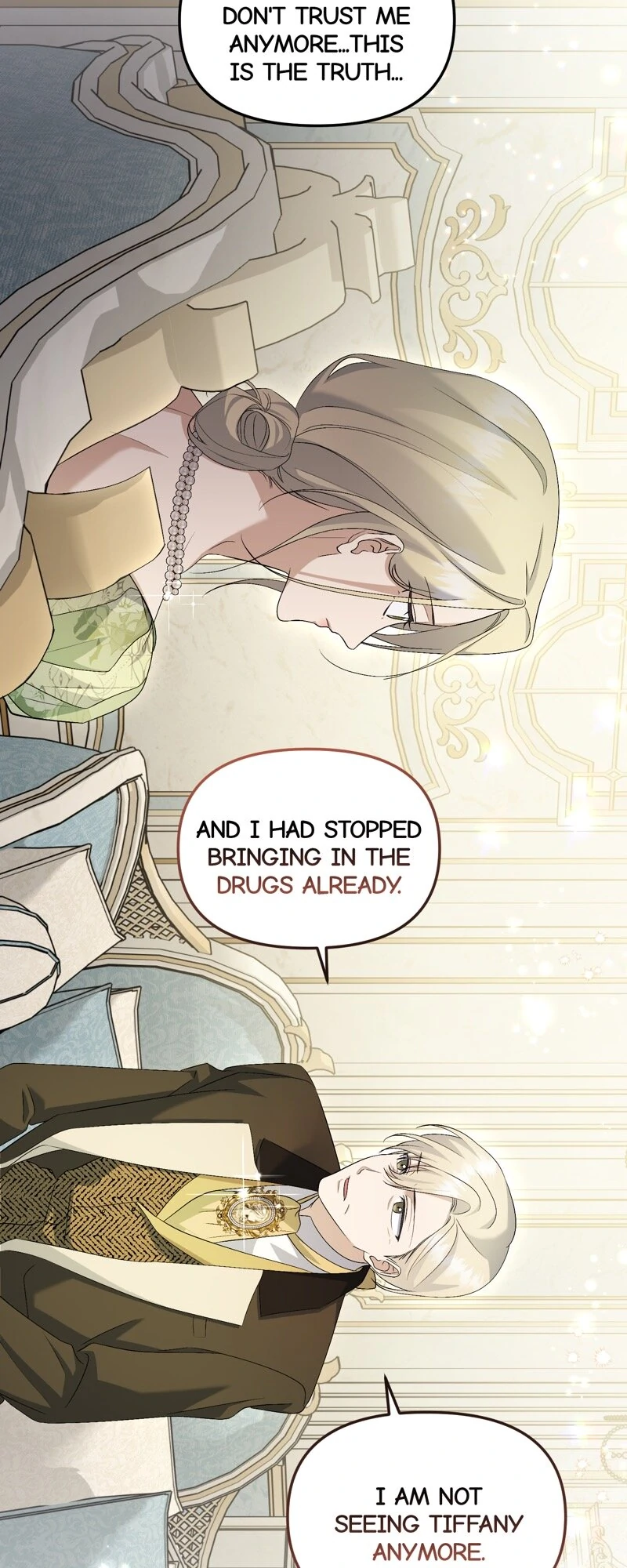 Are We Still in Love? - Chapter 57 - 38