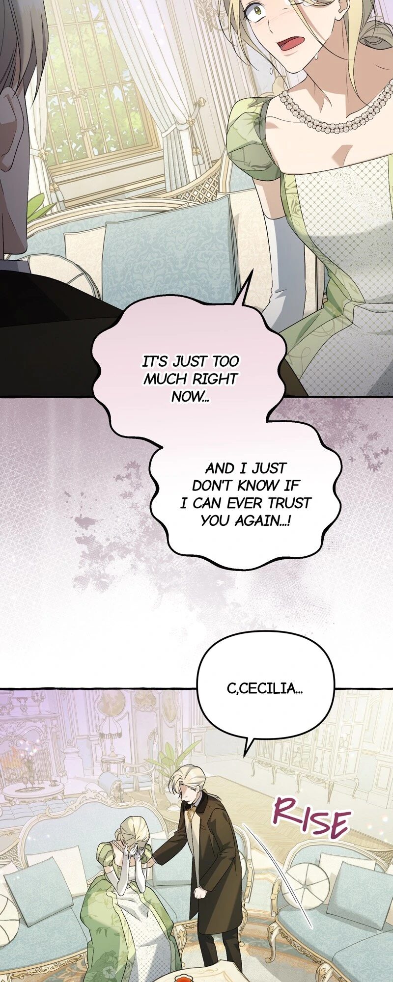 Are We Still in Love? - Chapter 57 - 41