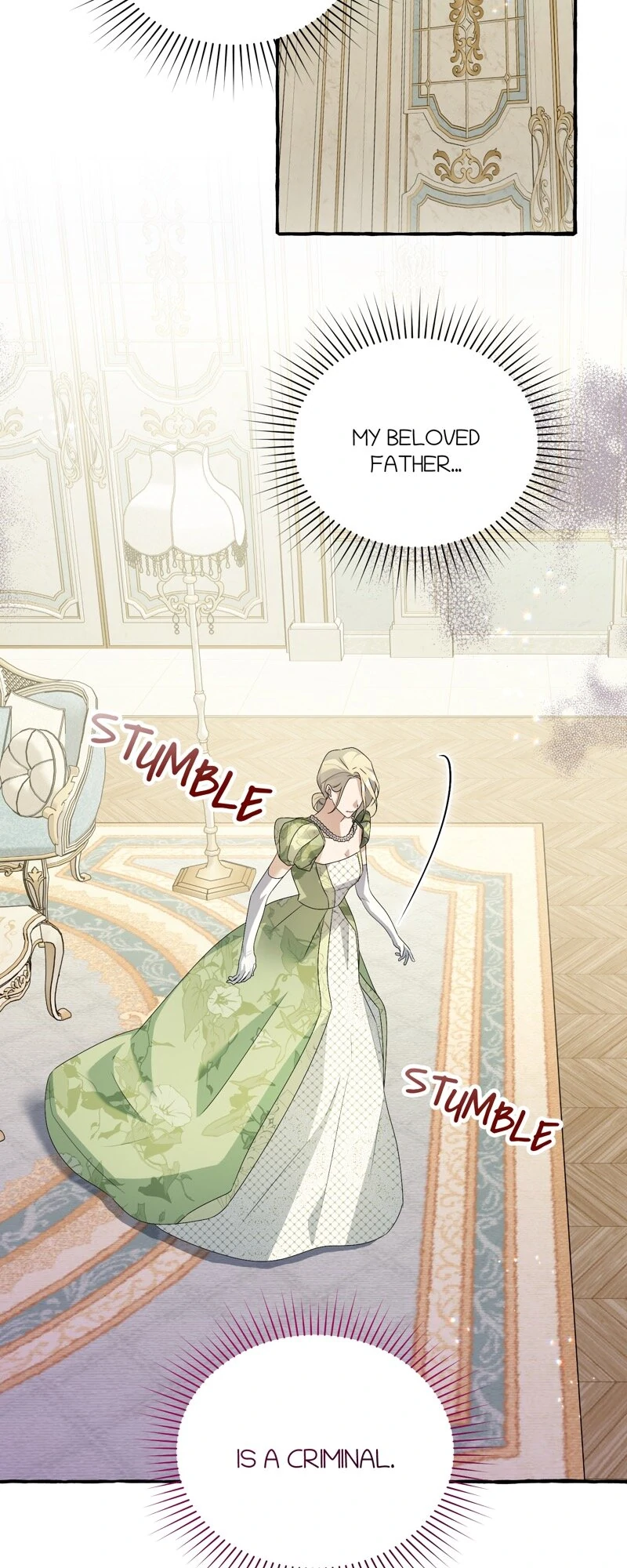 Are We Still in Love? - Chapter 57 - 45