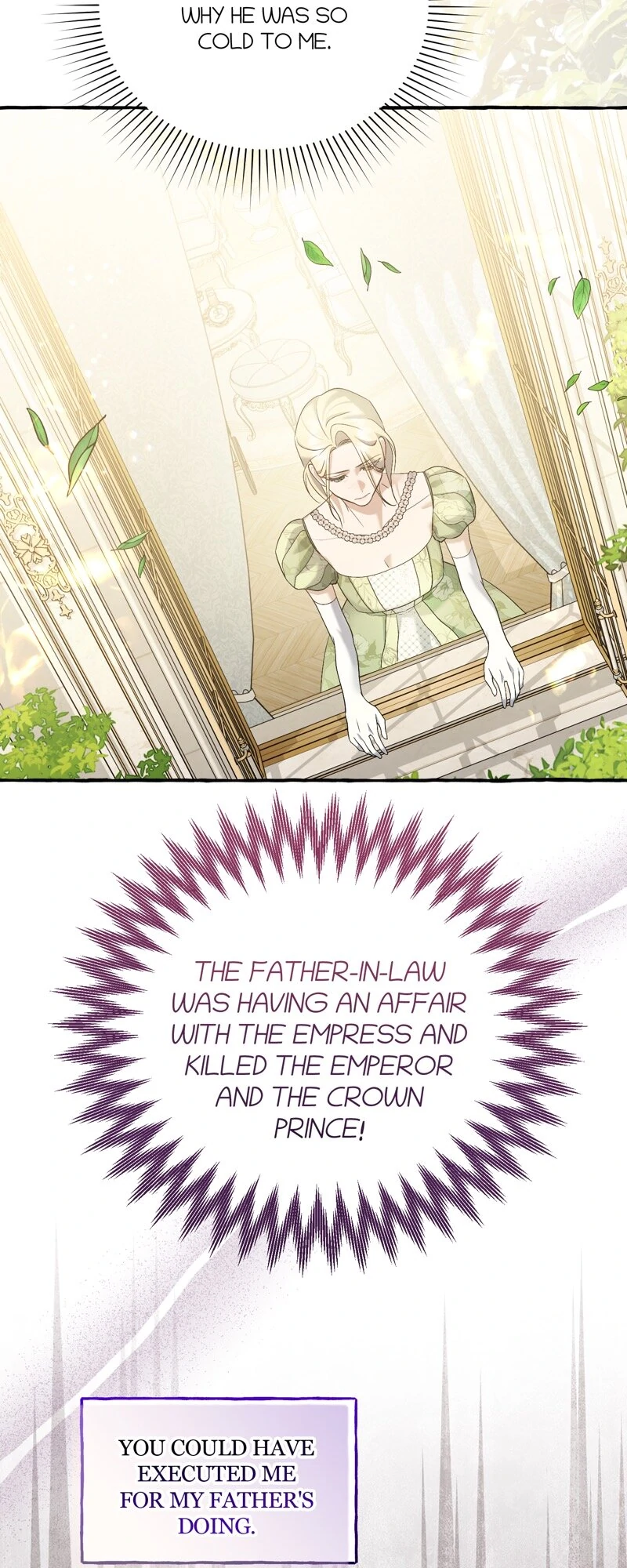 Are We Still in Love? - Chapter 57 - 47