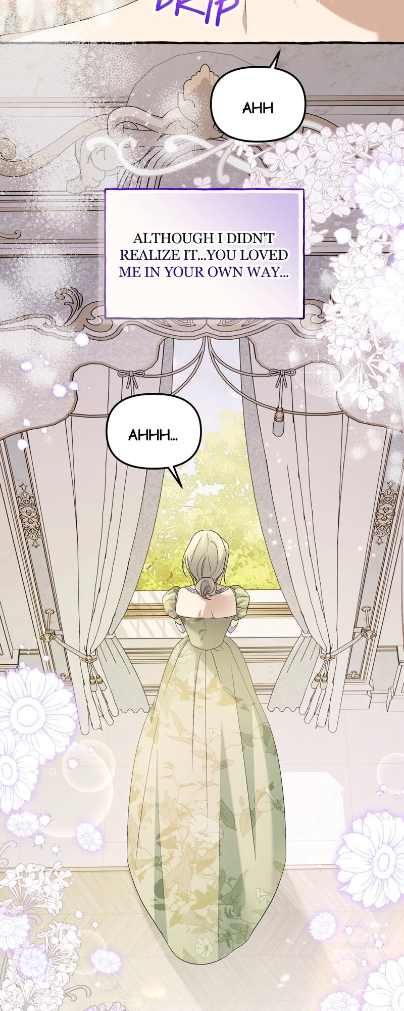 Are We Still in Love? - Chapter 57 - 50