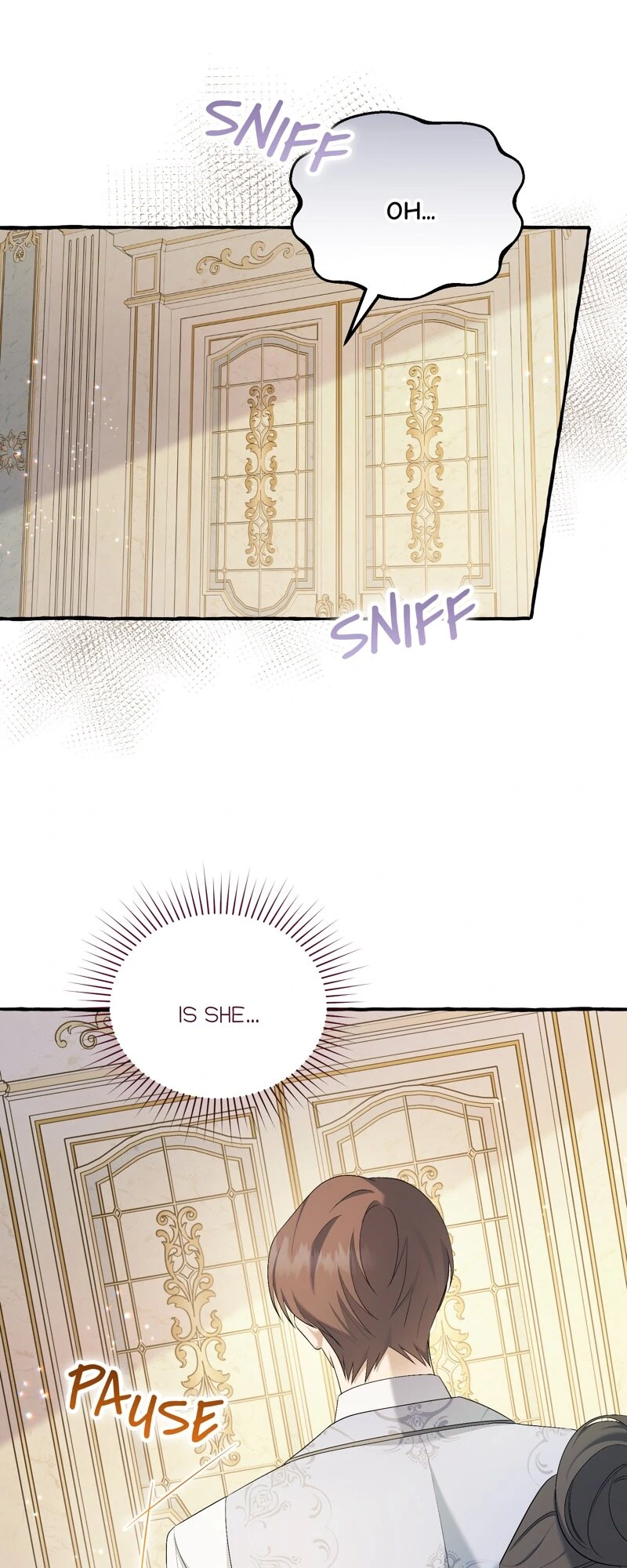 Are We Still in Love? - Chapter 58 - 4