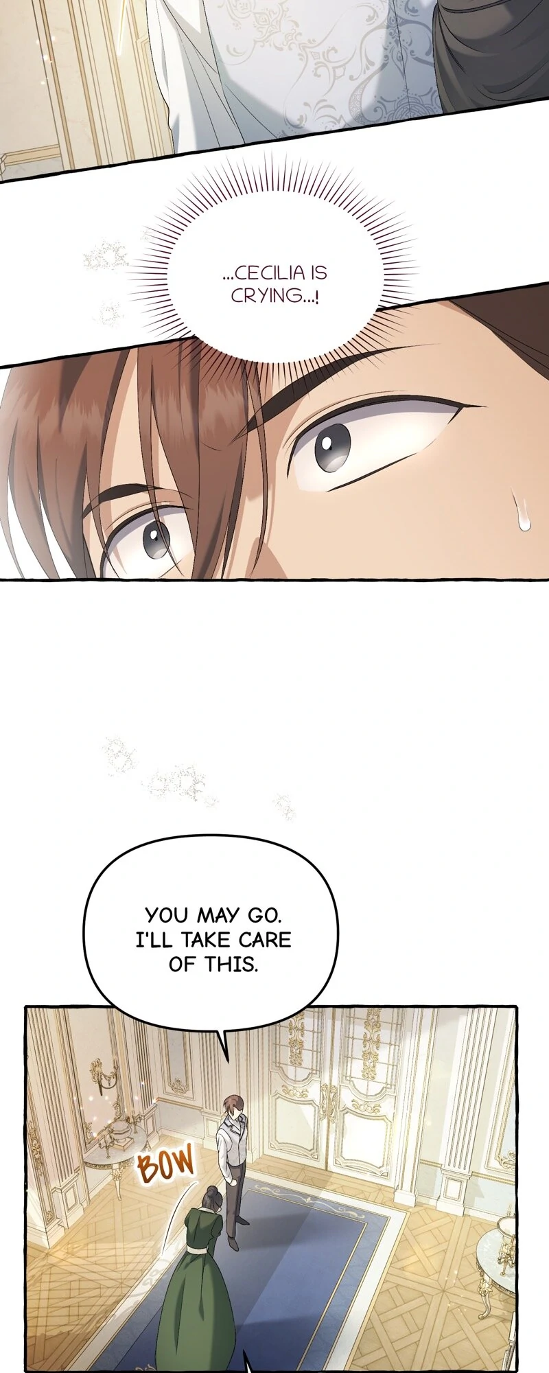 Are We Still in Love? - Chapter 58 - 5