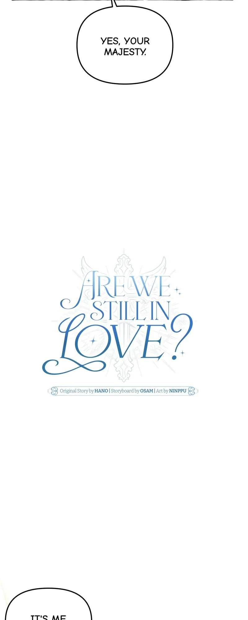 Are We Still in Love? - Chapter 58 - 6