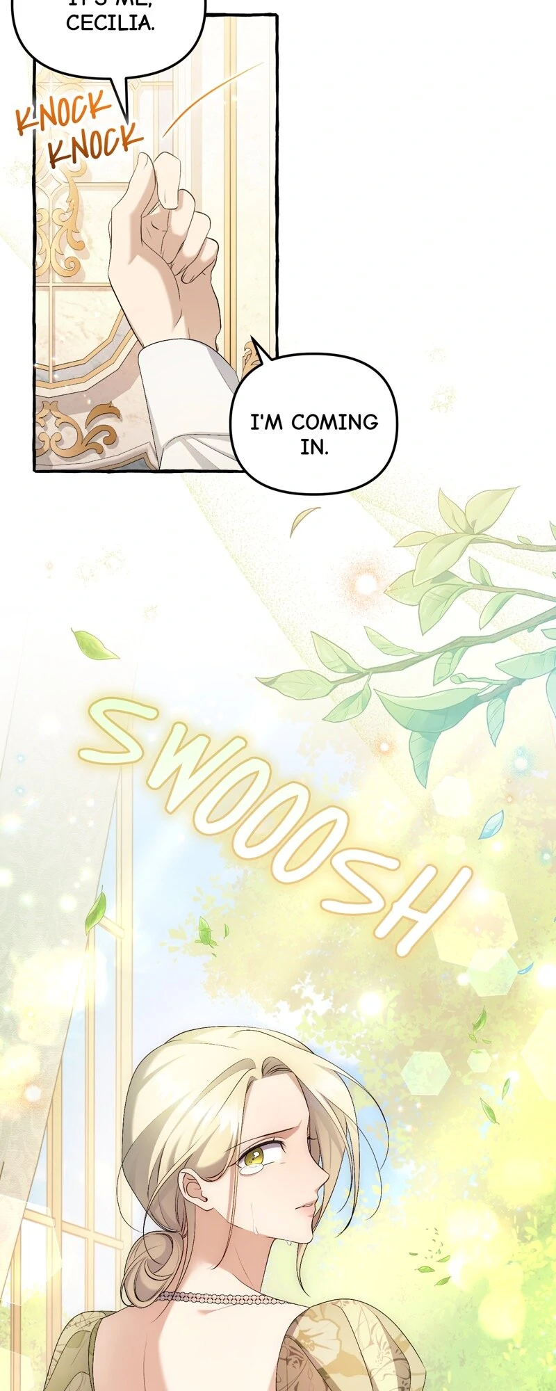 Are We Still in Love? - Chapter 58 - 7