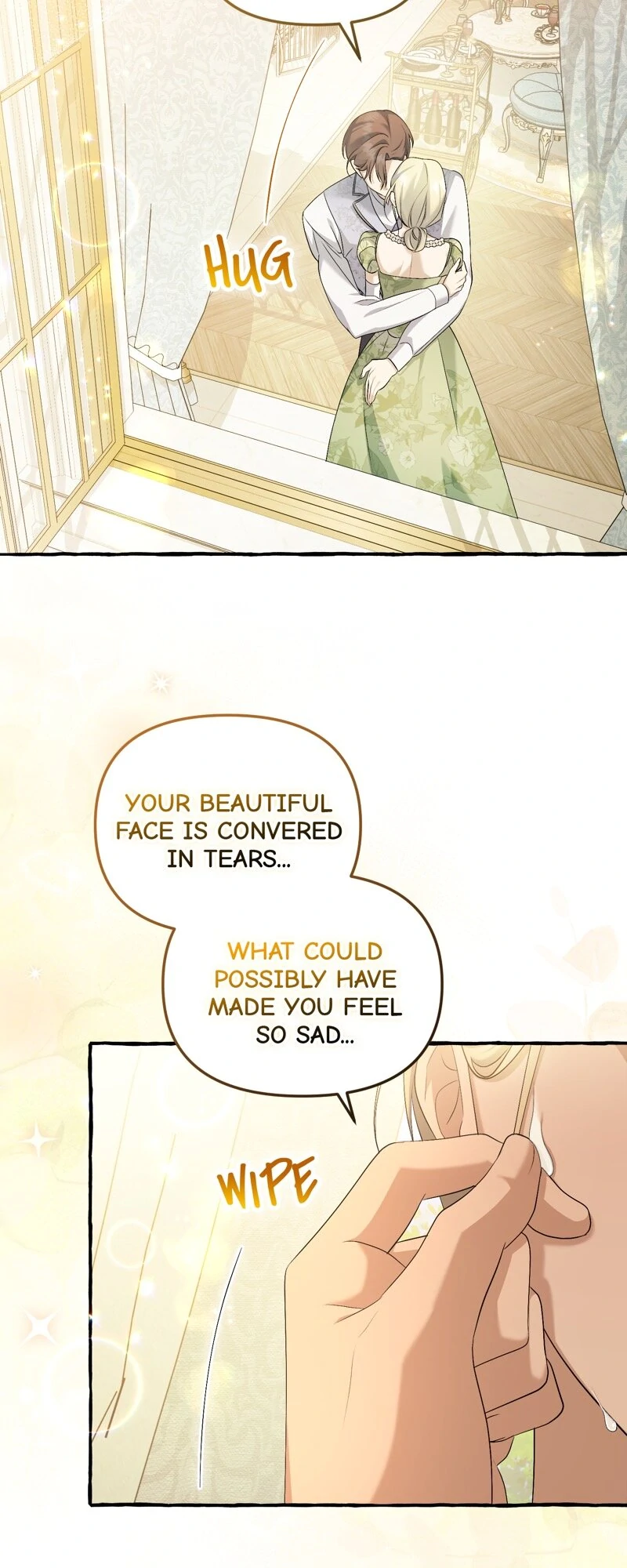 Are We Still in Love? - Chapter 58 - 9