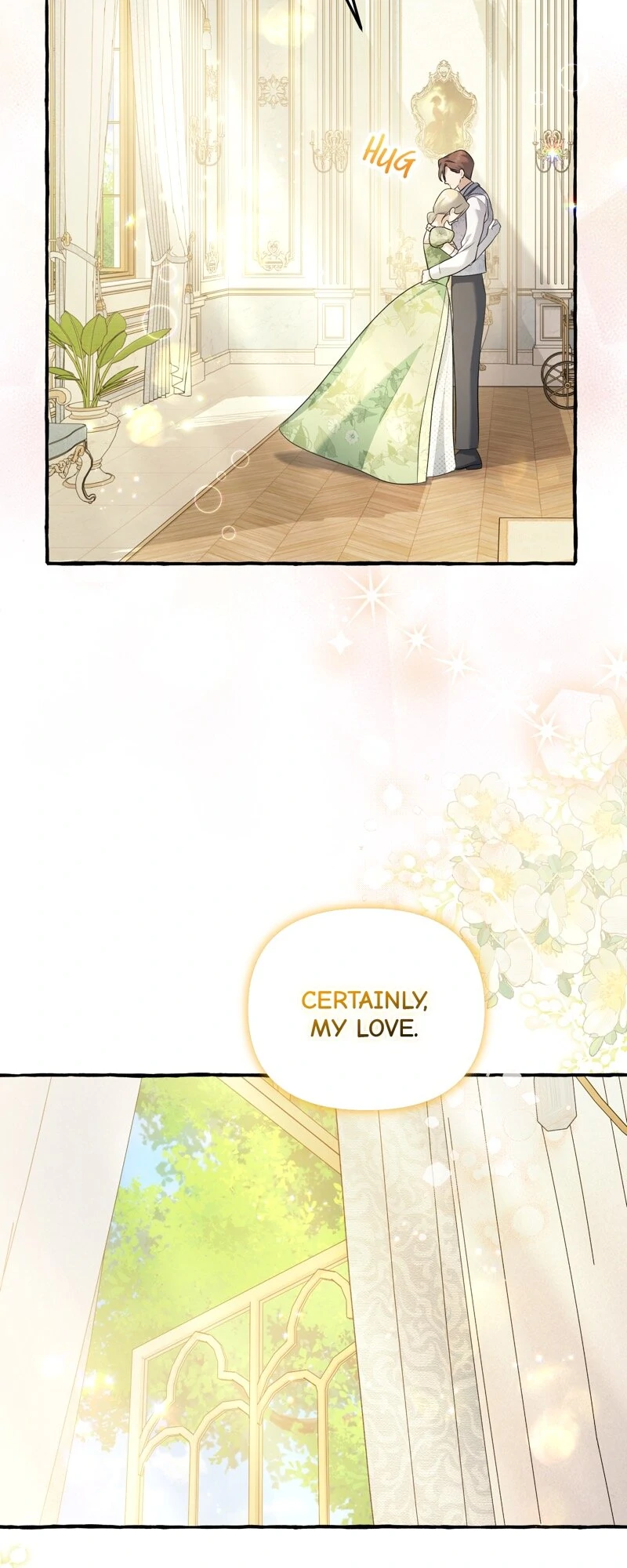 Are We Still in Love? - Chapter 58 - 11