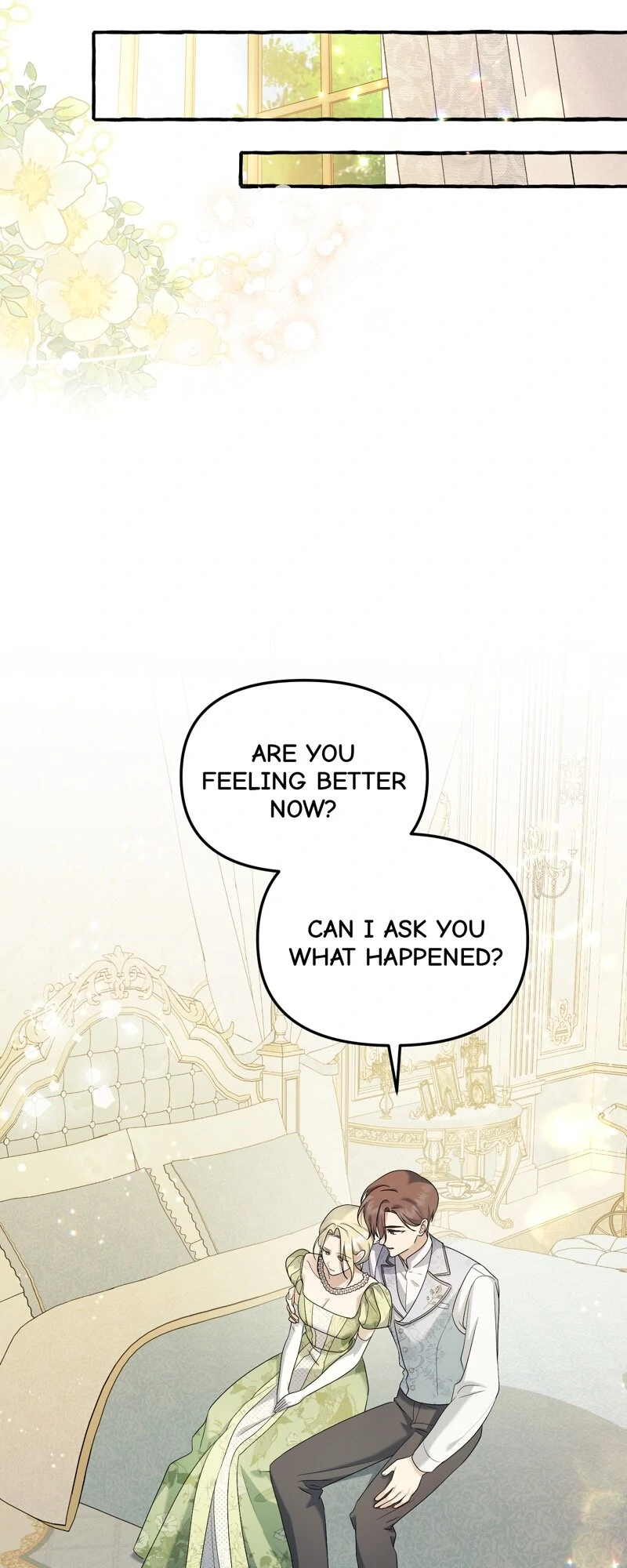 Are We Still in Love? - Chapter 58 - 12