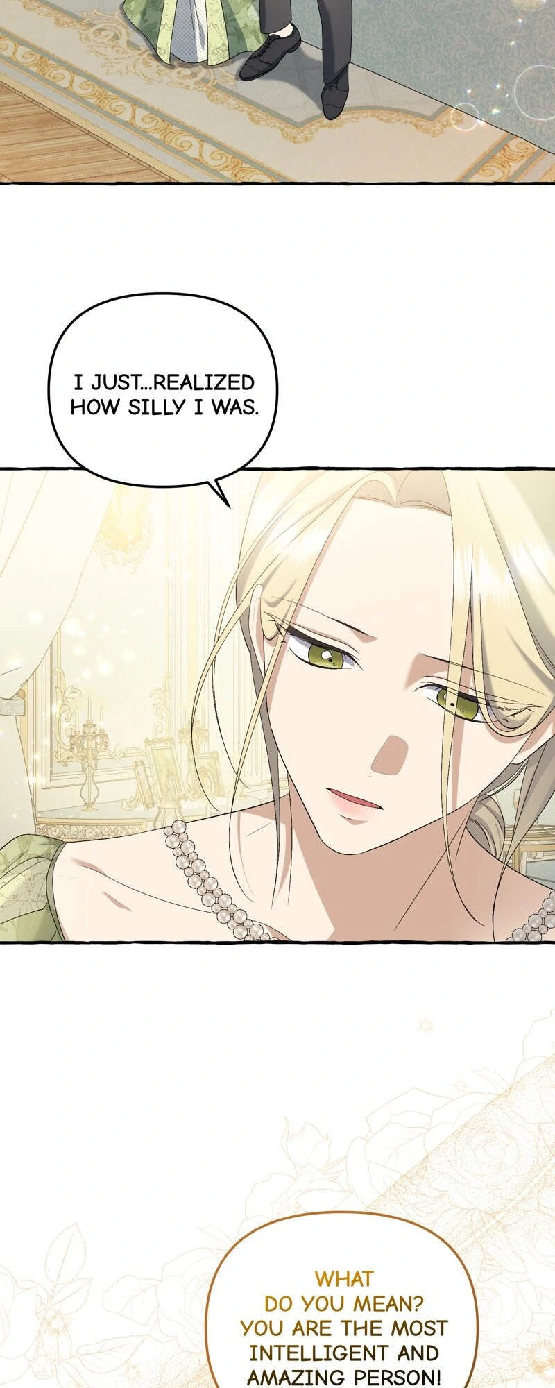 Are We Still in Love? - Chapter 58 - 13