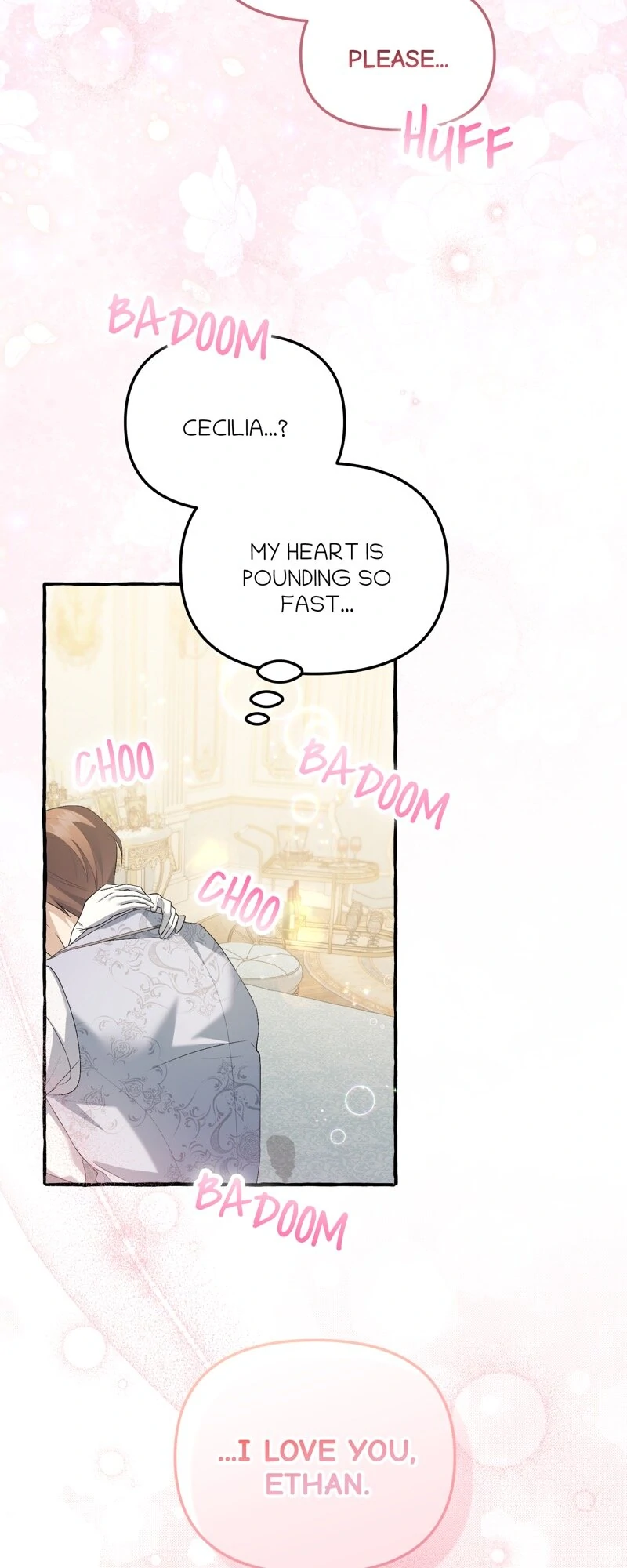 Are We Still in Love? - Chapter 58 - 21