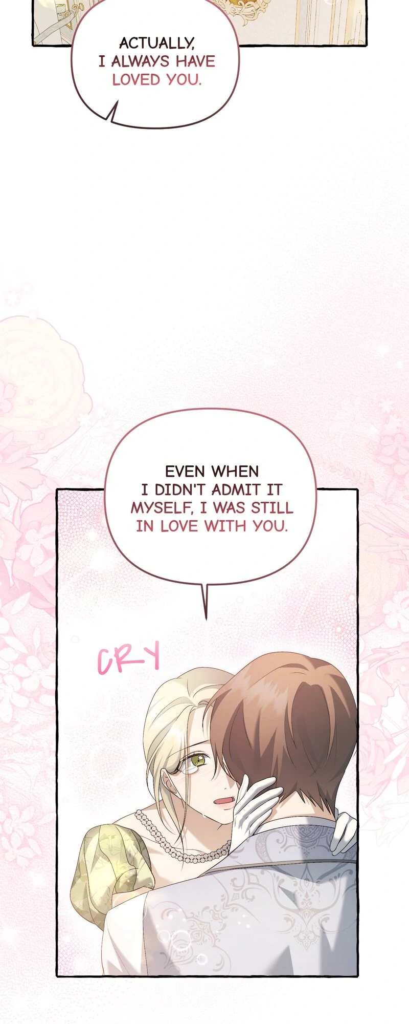 Are We Still in Love? - Chapter 58 - 23