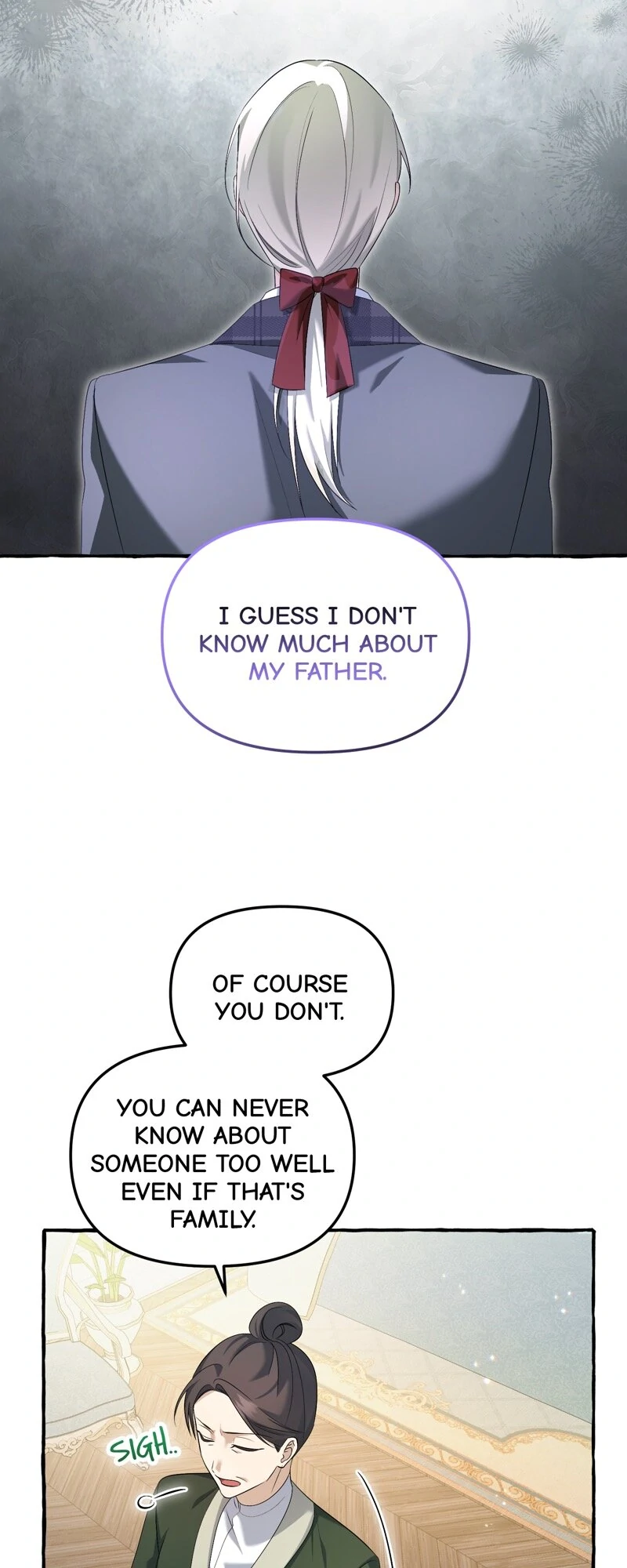 Are We Still in Love? - Chapter 58 - 31