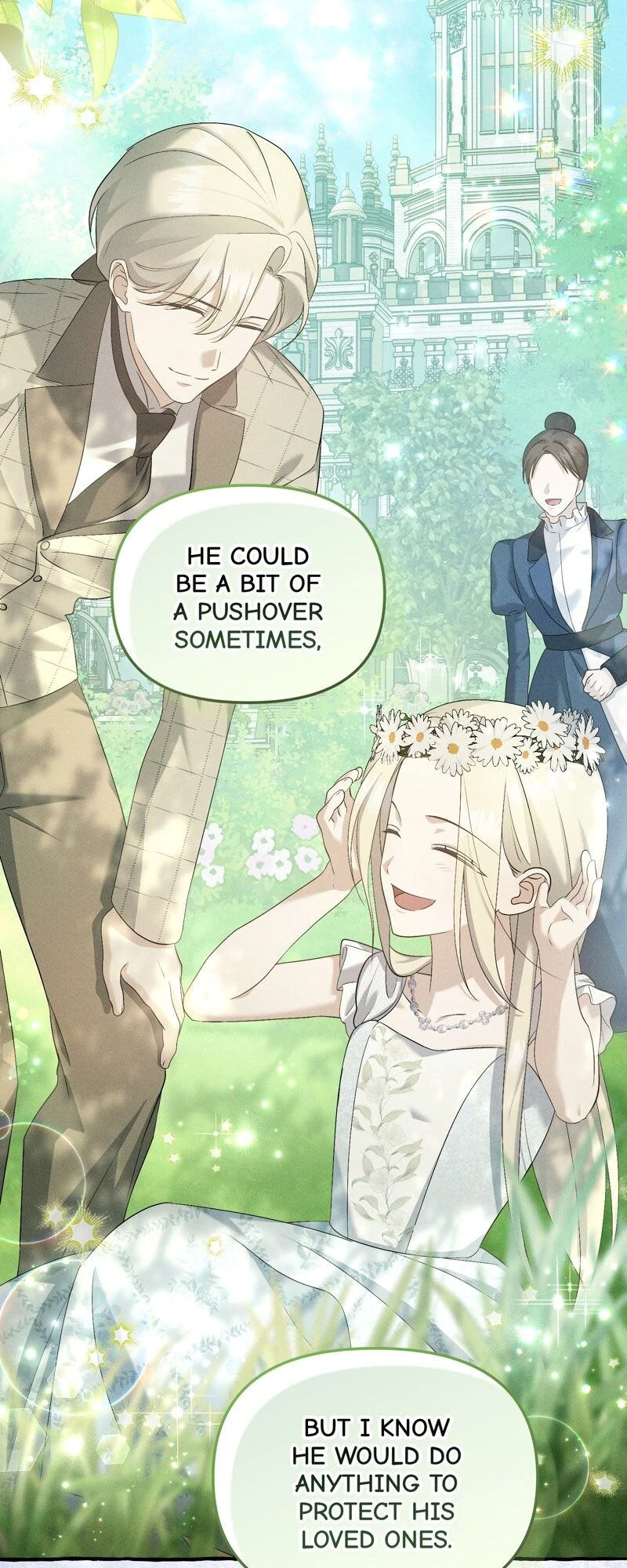 Are We Still in Love? - Chapter 58 - 33