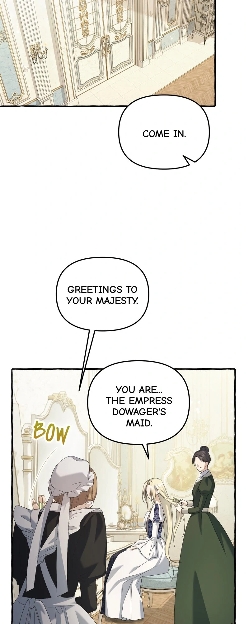 Are We Still in Love? - Chapter 58 - 35