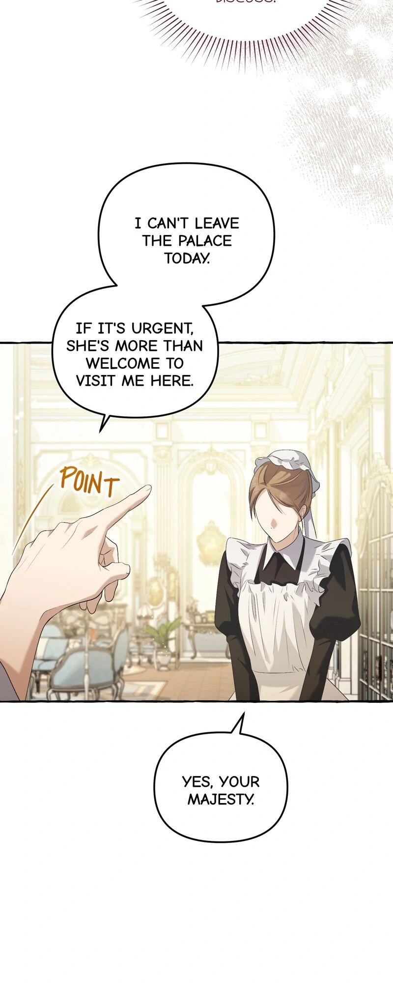 Are We Still in Love? - Chapter 58 - 37