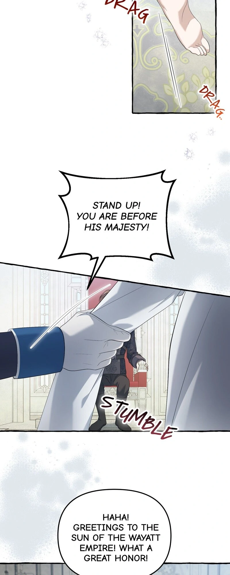 Are We Still in Love? - Chapter 58 - 39