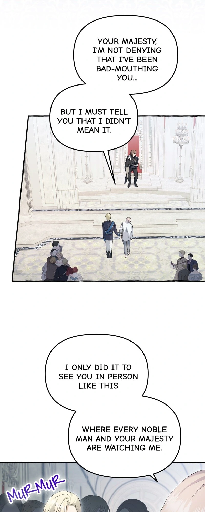 Are We Still in Love? - Chapter 58 - 42