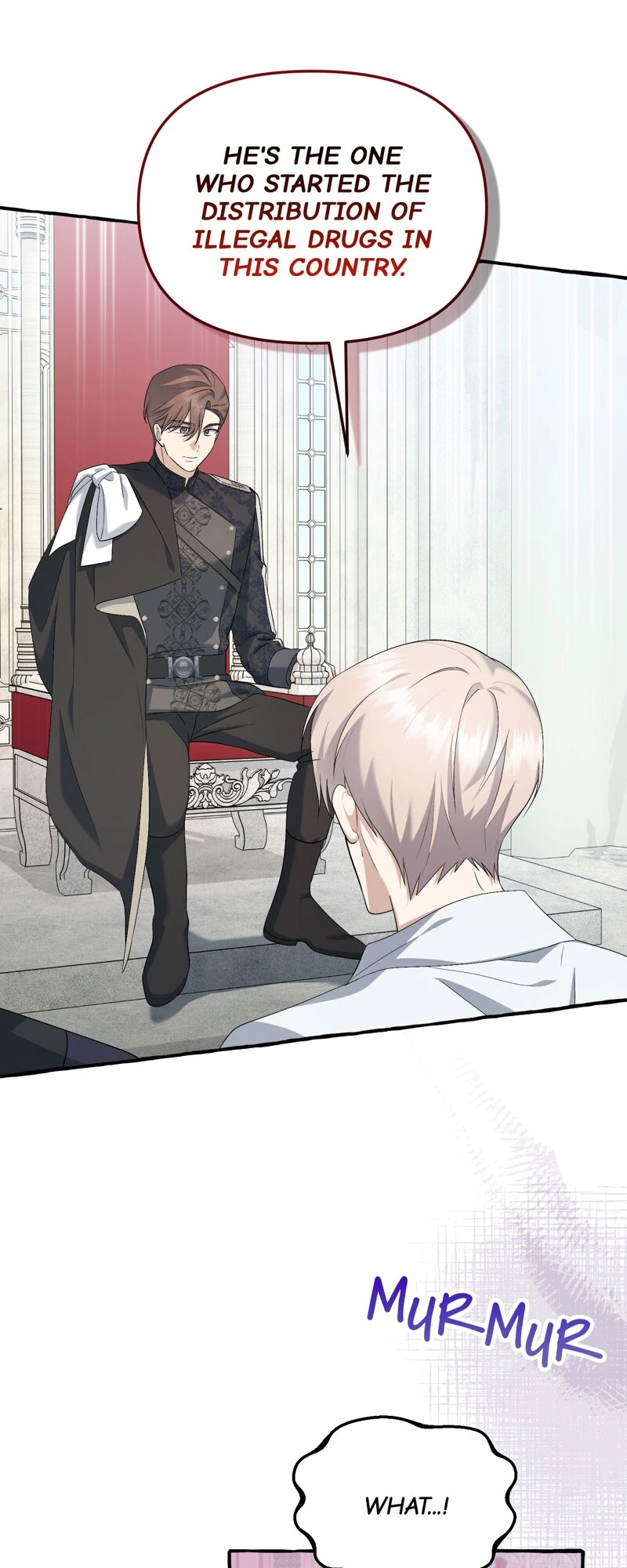 Are We Still in Love? - Chapter 58 - 45