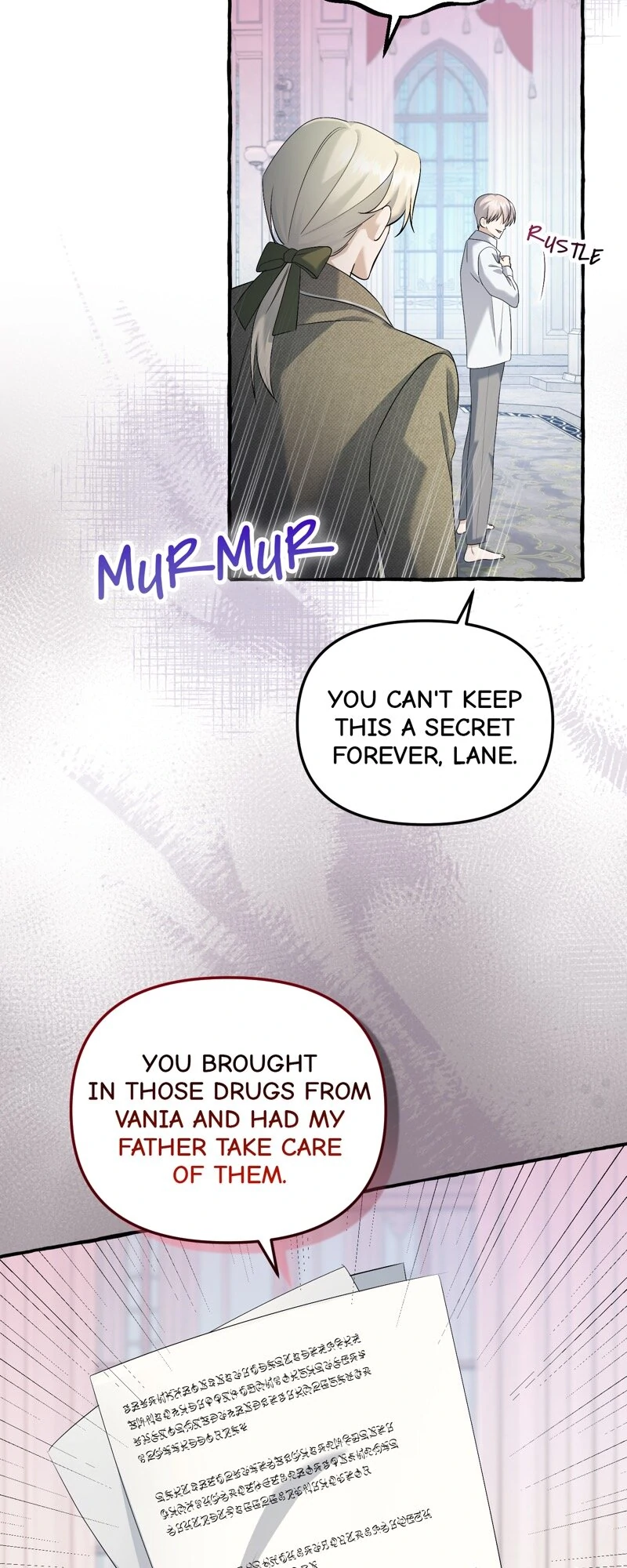 Are We Still in Love? - Chapter 58 - 46