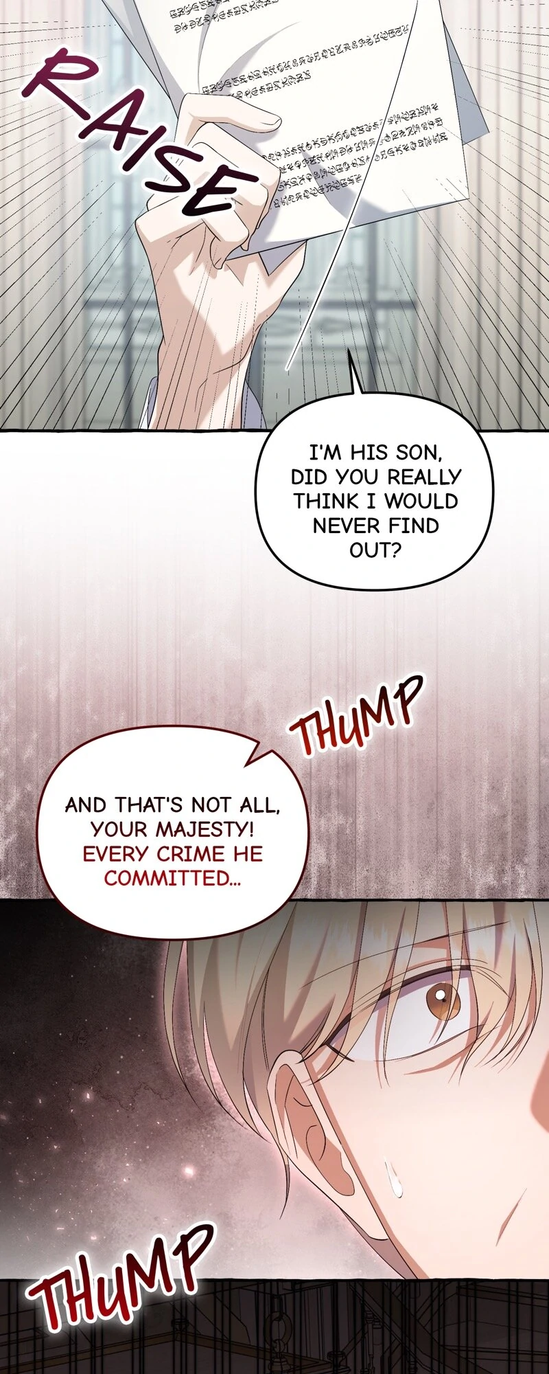 Are We Still in Love? - Chapter 58 - 47