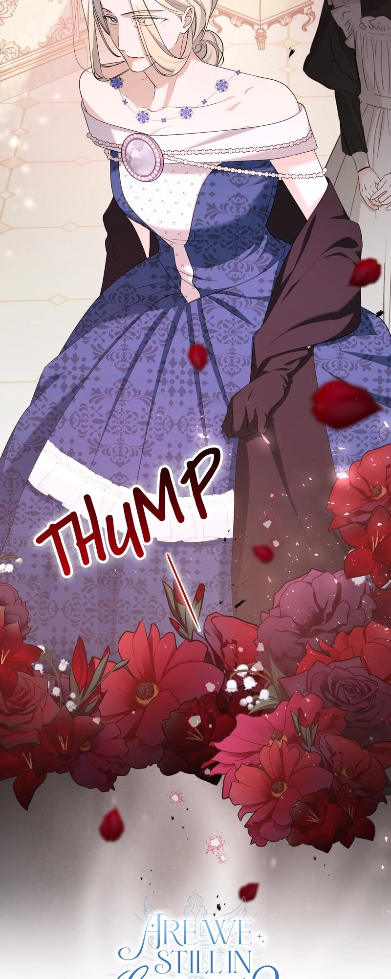 Are We Still in Love? - Chapter 58 - 49