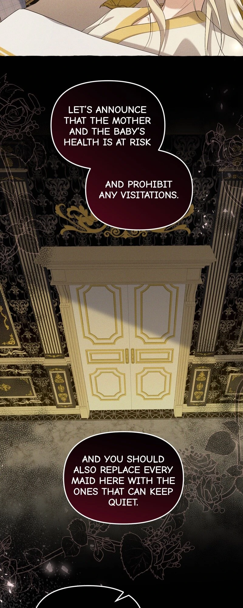 Are We Still in Love? Chapter 59 - Page 9