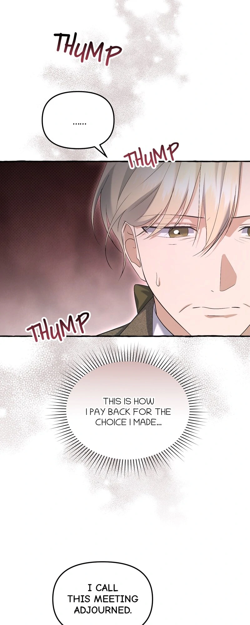 Are We Still in Love? Chapter 59 - Page 17