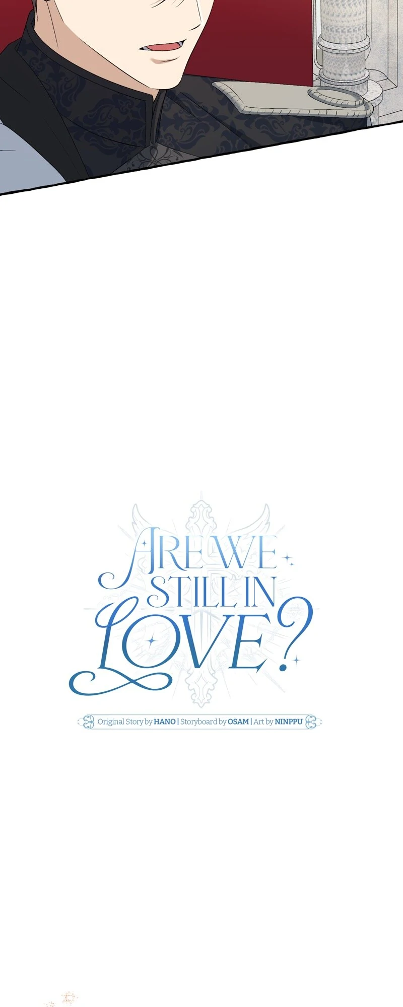 Are We Still in Love? Chapter 59 - Page 20