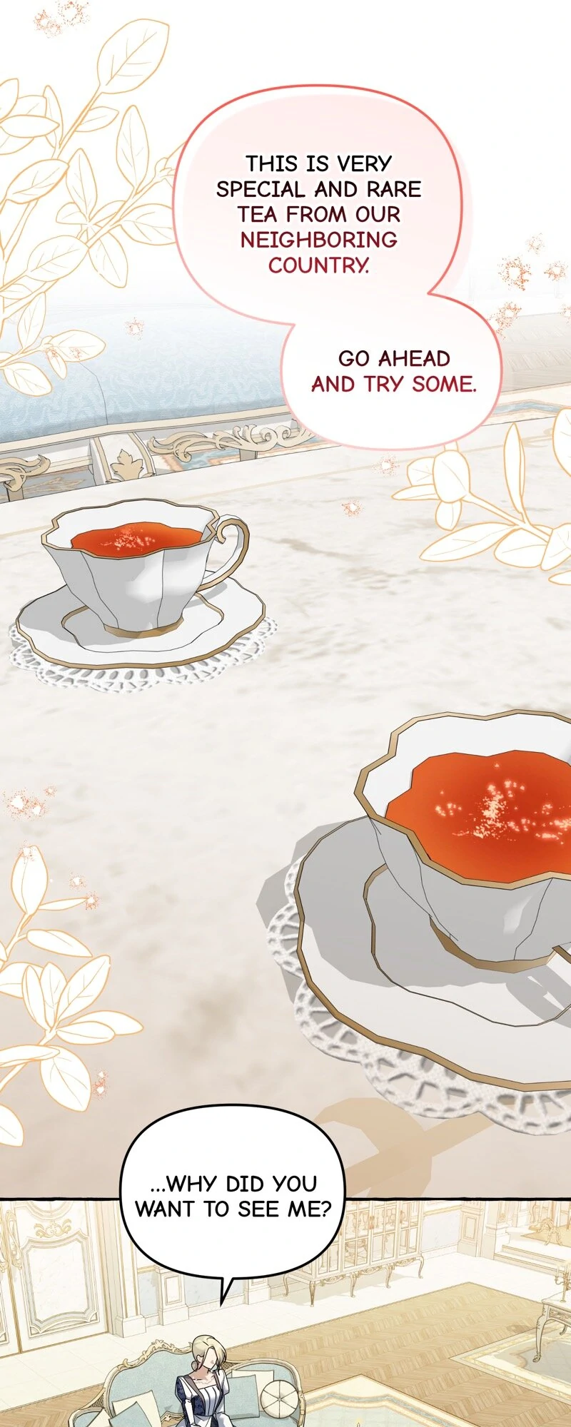 Are We Still in Love? Chapter 59 - Page 21