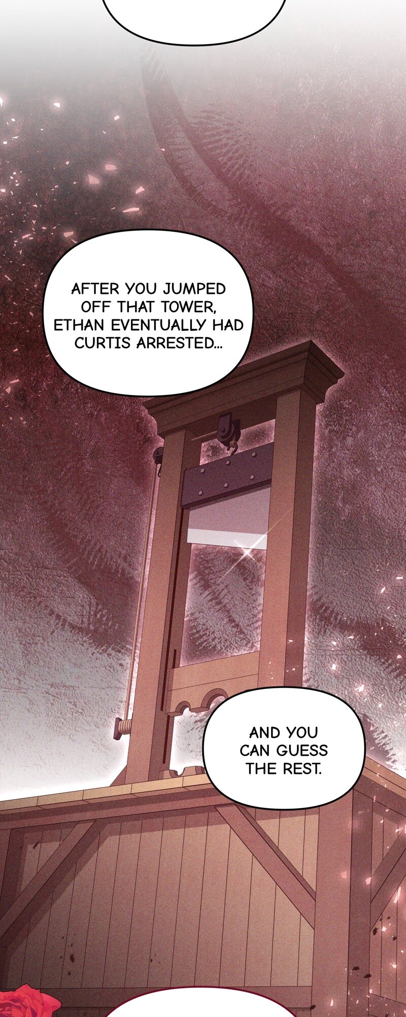 Are We Still in Love? Chapter 59 - Page 28