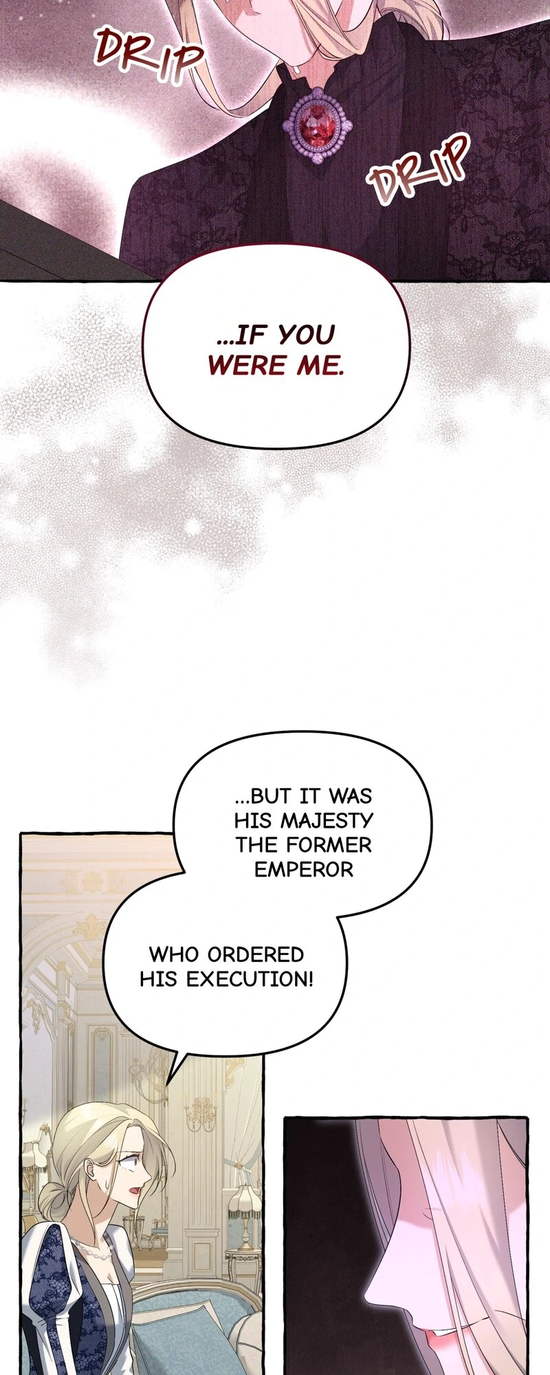 Are We Still in Love? Chapter 59 - Page 30