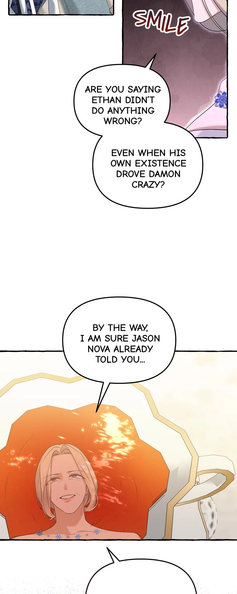 Are We Still in Love? Chapter 59 - Page 31