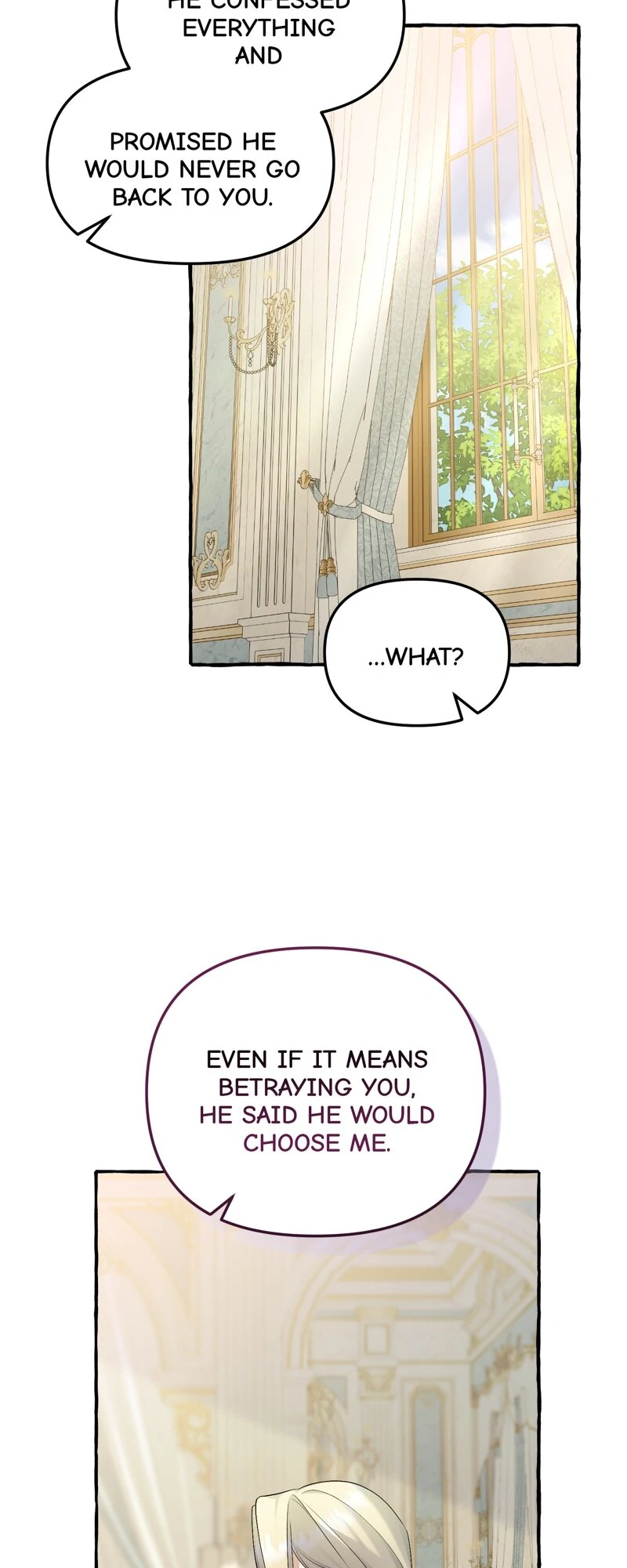 Are We Still in Love? Chapter 59 - Page 39