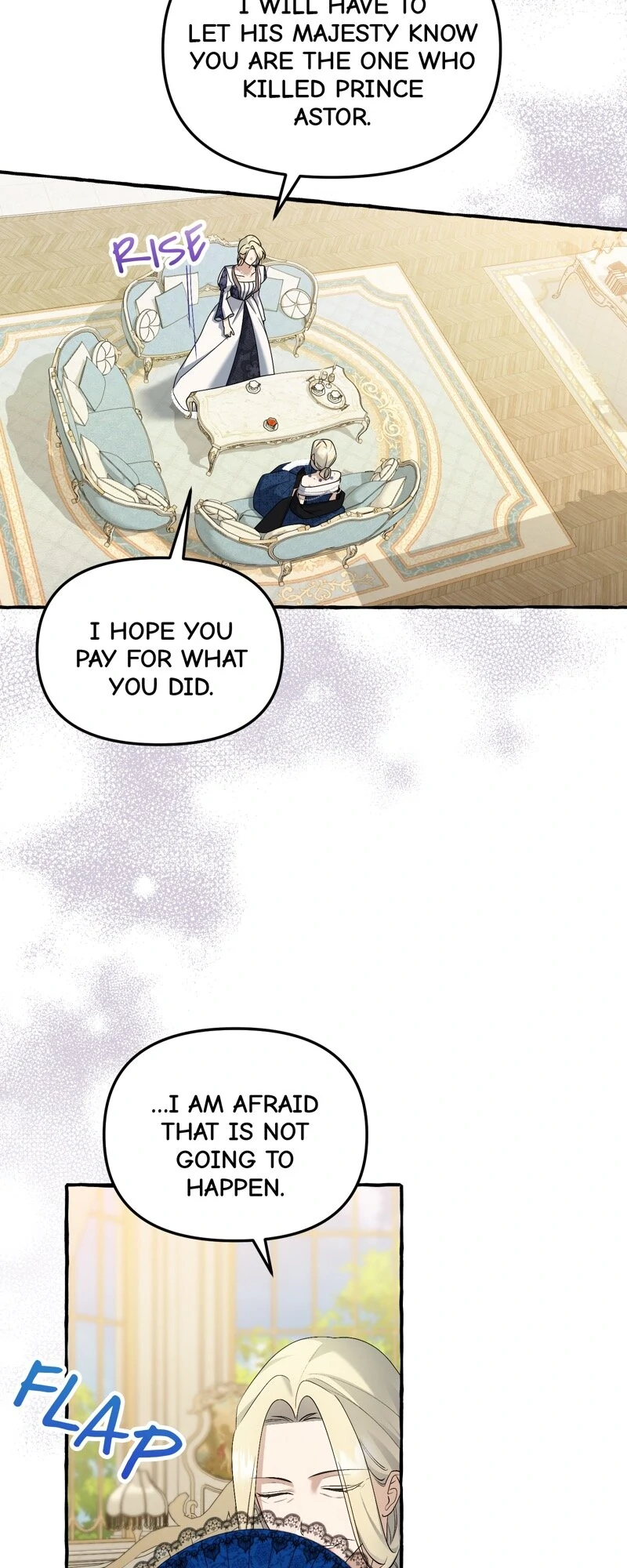 Are We Still in Love? Chapter 59 - Page 41