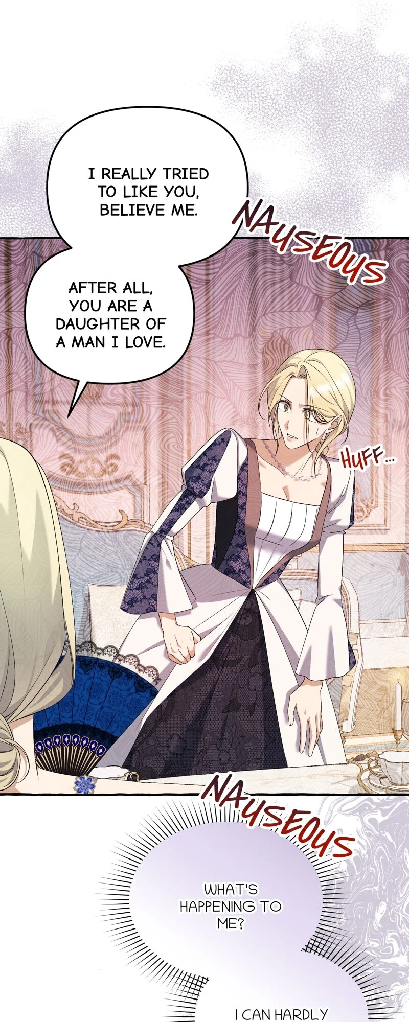 Are We Still in Love? Chapter 59 - Page 43