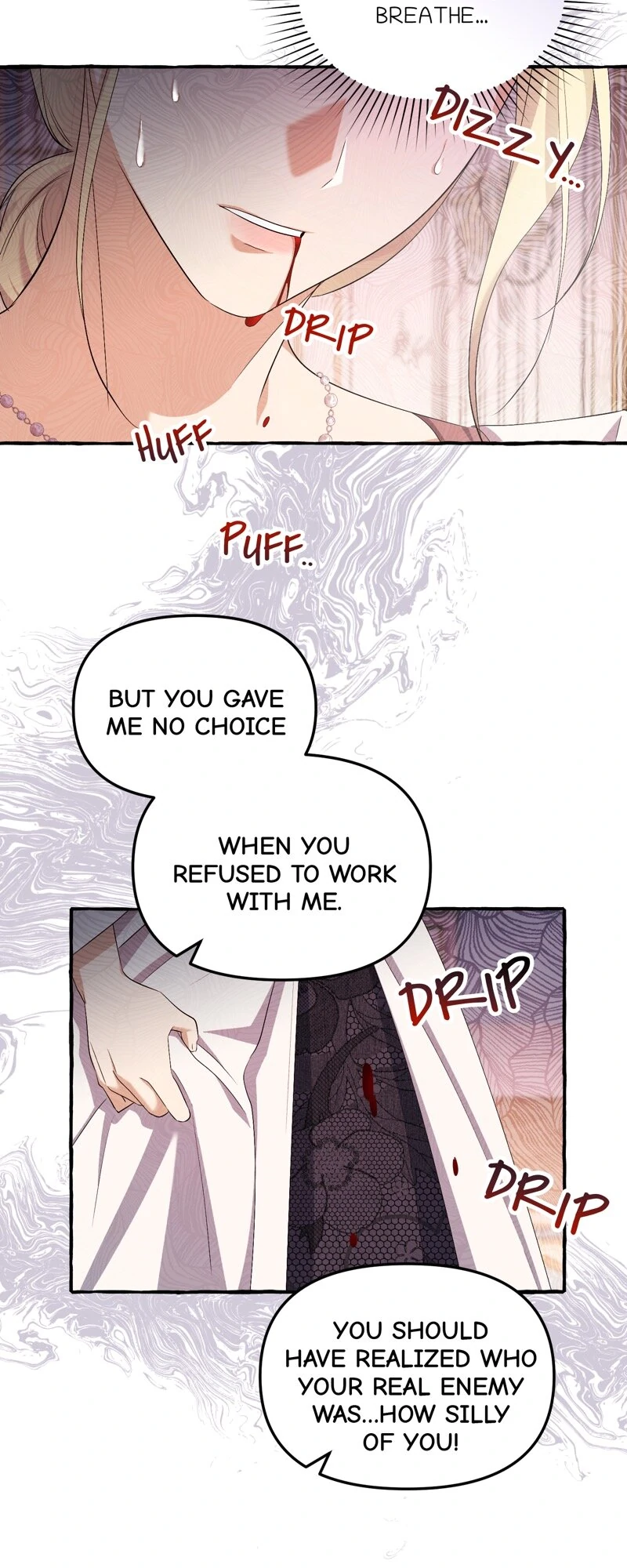 Are We Still in Love? Chapter 59 - Page 44