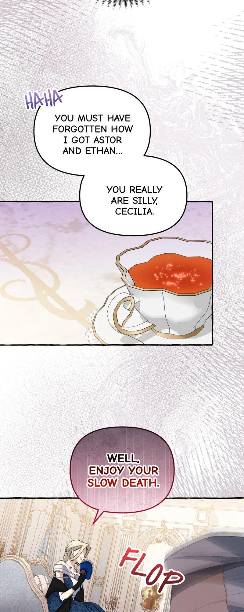 Are We Still in Love? Chapter 59 - Page 46